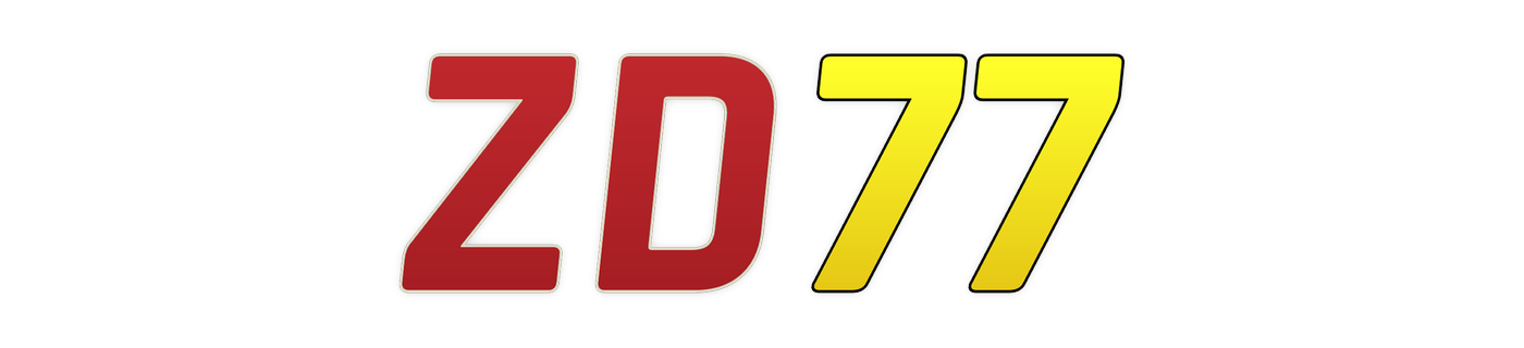 zd77 লোগো